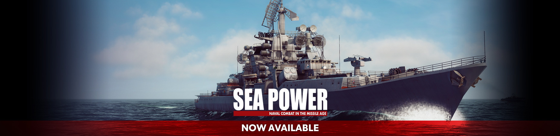 Sea Power | Out now!