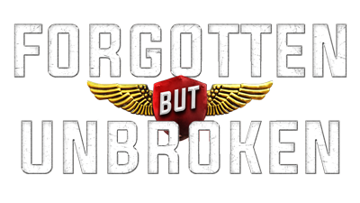 Forgotten but Unbroken