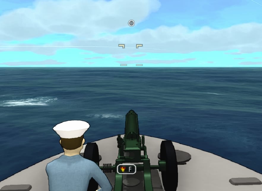 Boat Crew: Relentless Cannonade - Developer's Diary F3