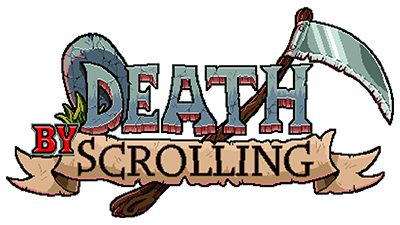 Death By Scrolling