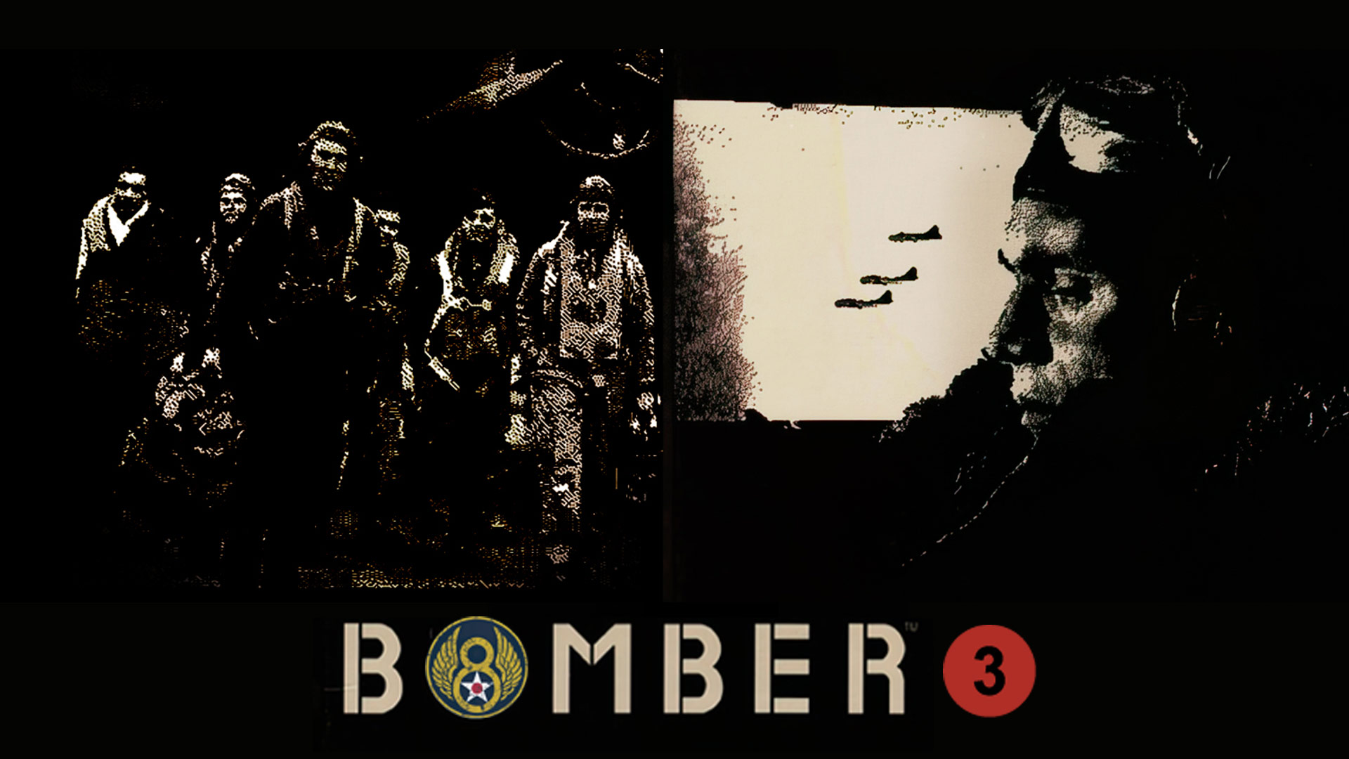 Bomber 3 | MicroProse