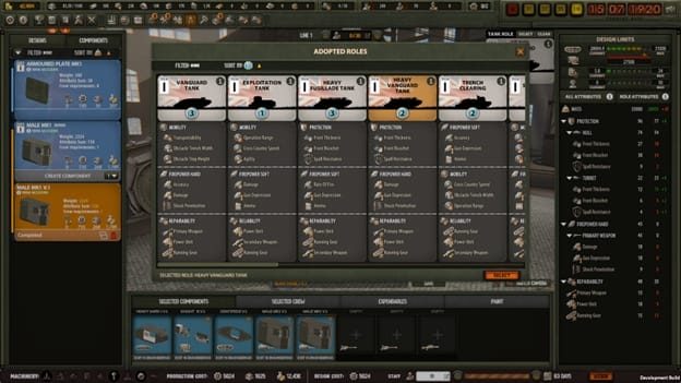 Arms Trade Tycoon Tanks Patch V 1.1.5.0