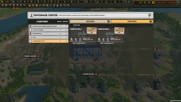 Arms Trade Tycoon Tanks Patch V 1.1.5.0