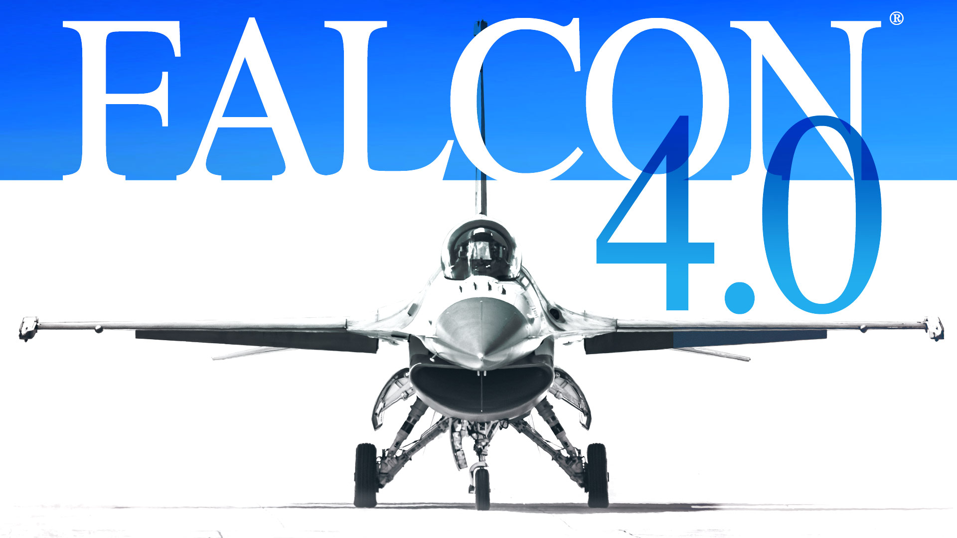 Falcon 4 | MicroProse