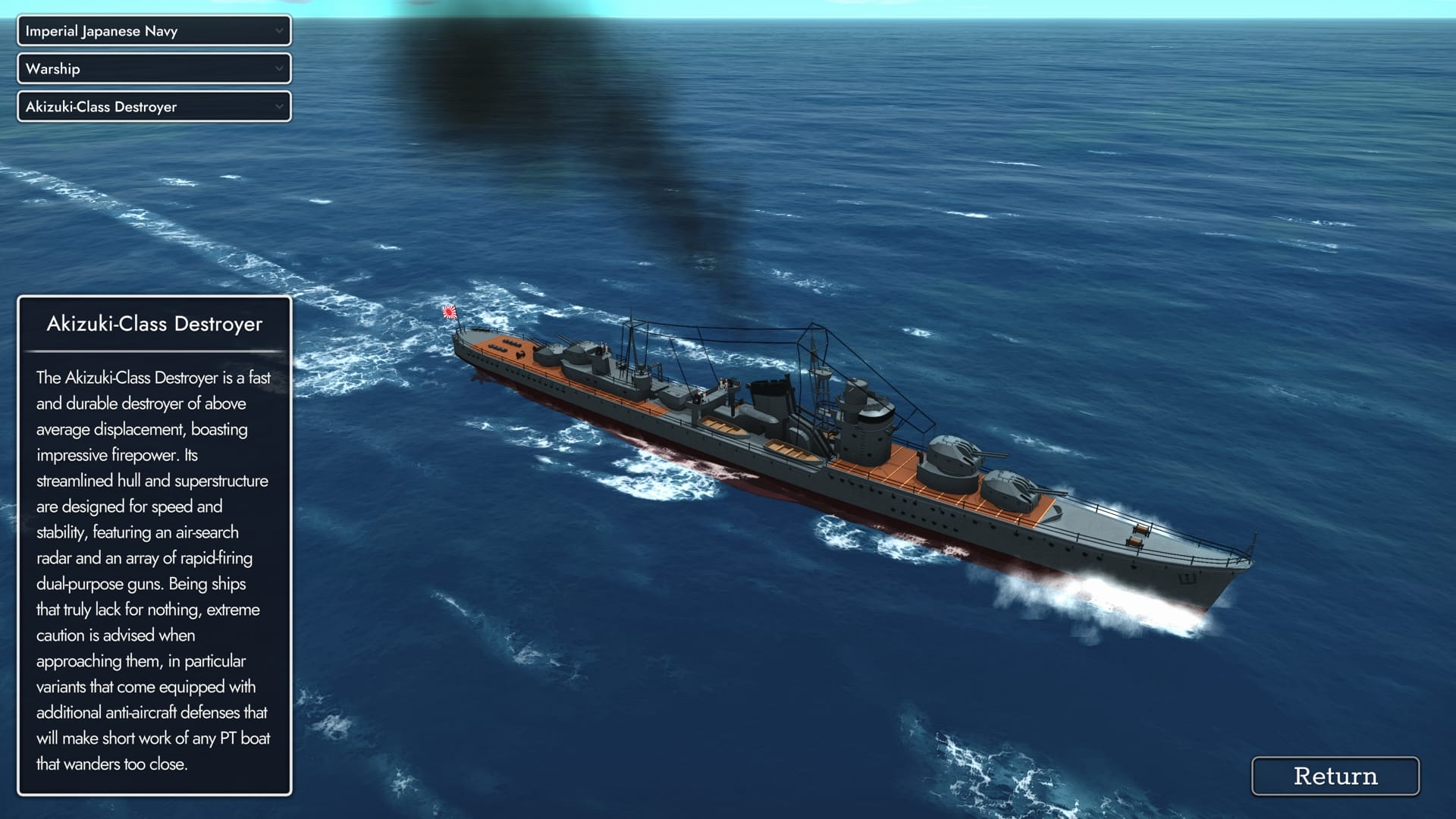 Boat Crew: Relentless Cannonade - Developer's Diary F3