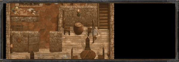 Knights of Frontier Valley