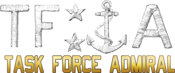 Task Force Admiral logo